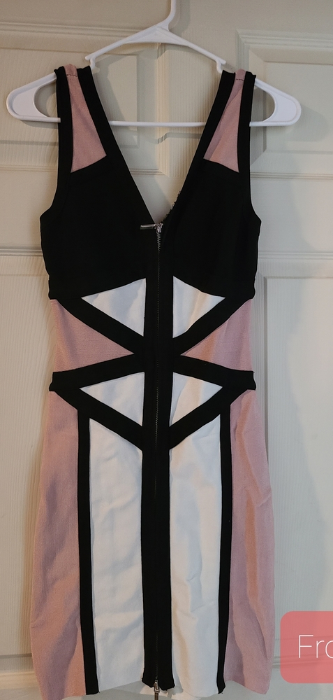 Bebe Dress